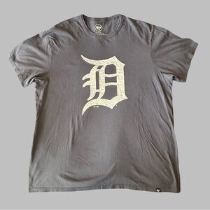 DETROIT TIGERS Men’s Tee